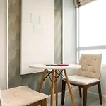 Muxa - Centric Sea Apartment Pattaya