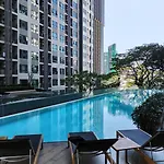 The Base By Uricity * Pattaya