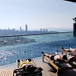 The Base By Uricity อพาร์ทเม้น Pattaya