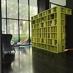 อพาร์ทเม้น The Base By Uricity *