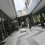 The Base By Uricity Pattaya
