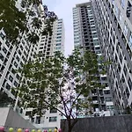 อพาร์ทเม้น The Base By Uricity *