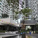 อพาร์ทเม้น The Base By Uricity Pattaya