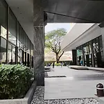 อพาร์ทเม้น The Base By Uricity