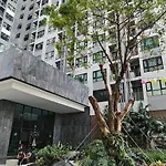 The Base By Uricity * Pattaya