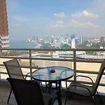 View Talay 6 By Anatolia อพาร์ทเม้น *