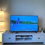 Unixx Sea View Apartment Pattaya