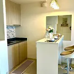 Apartment Unixx Sea View Pattaya