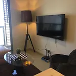 The Unixx South Apartment *