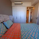 The Unixx South Apartment *
