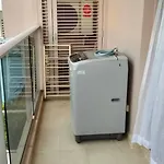 The Guestrooms Pattaya