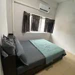 โรงแรม Tm For Rent *