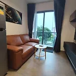 The Unixx South Apartment *