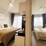 Unixx Sea View Pattaya