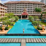 The Heritage Pattaya Beachfront Resort