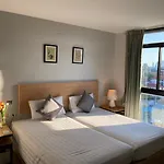 Vogue Pattaya Hotel