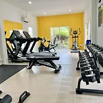 The Park 4*