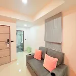 Guest house Jd Pattaya