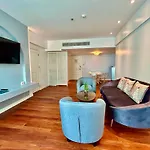 Jomtien Palm Beach Hotel And Resort