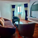 Jomtien Palm Beach Hotel And Resort