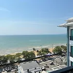 Bay Jomtien Pattaya