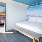 Ozo North Hotel