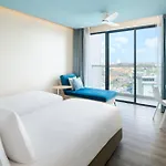 Hotel Ozo North 4*