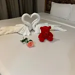 Hotel Hotel Pattaya Beach
