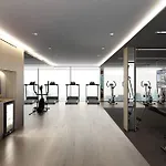 Courtyard By Marriott North Pattaya