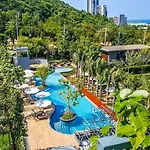 The Unixx South Apartment Pattaya