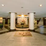 Mountain & Convention Center
