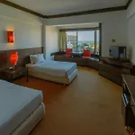 Mountain & Convention Center Hotel
