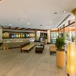 Hotel Mountain & Convention Center Pattaya