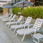 Mountain & Convention Center Hotel Pattaya