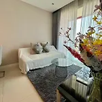 Apartment With Waterpark