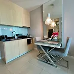With Waterpark Apartment