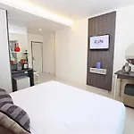 The Zen Hotel Pattaya