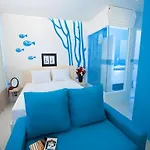 R-Con Blue Ocean Hotel