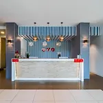 Oyo 1126 Curve Boutique Pattaya