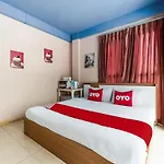 Oyo 826 Cozy Rooms