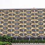 Oyo 1126 Curve Boutique Pattaya