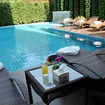 Chariot Pattaya Hotel