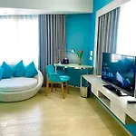 Grand Scenaria Hotel