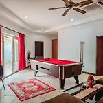 Private Pool 3B Villa Snooker Karaoke Beach 200M