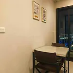 High Floor Sea & View The Base By 888 อพาร์ทเม้น *