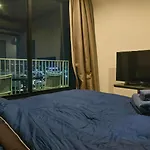 High Floor Sea & View The Base By 888