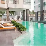 High Floor Sea & View The Base By 888 อพาร์ทเม้น *