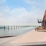 อพาร์ทเม้น High Floor Sea & View The Base By 888 *