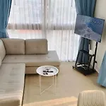 The Guestrooms * Pattaya