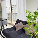 อพาร์ทเม้น The Guestrooms Pattaya